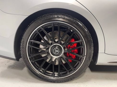 Used 2024 Mercedes-Benz S 63 AMG S image 15
