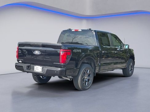 New 2026 Ford F150 STX w/ Equipment Group 200A AWD/4WD image 3