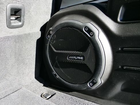 Used 2021 Jeep Wrangler Unlimited Sahara image 34