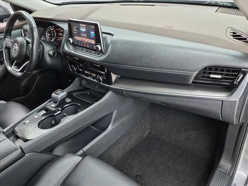 Used 2021 Nissan Rogue SV w/ Premium Package FWD image 22