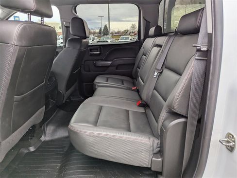 Used 2018 GMC Sierra 3500 SLT image 29