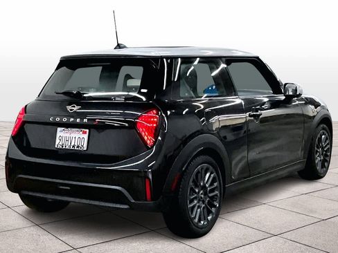 Certified 2025 MINI Cooper S image 15