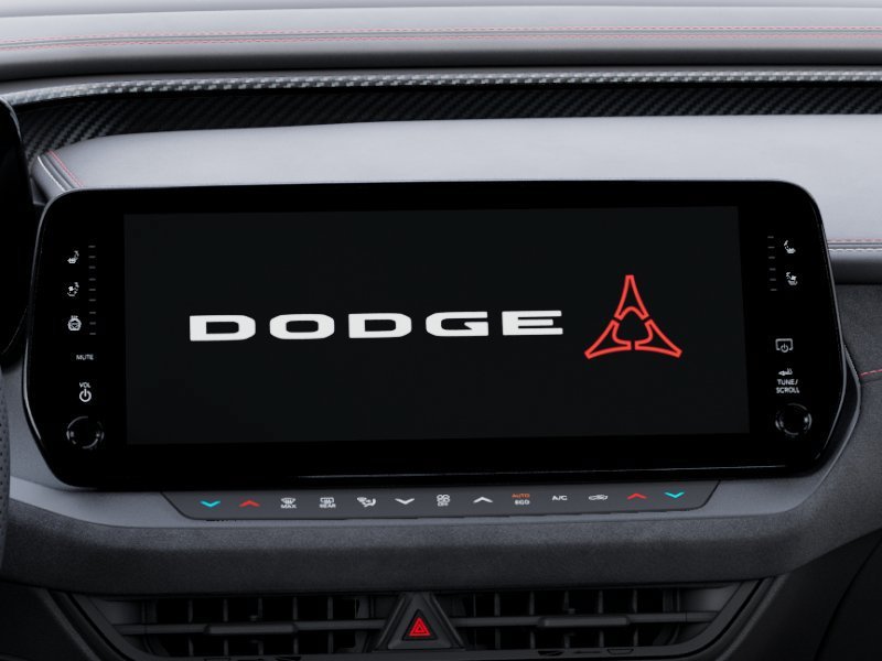 New 2026 Dodge Charger Scat Pack AWD/4WD image 28