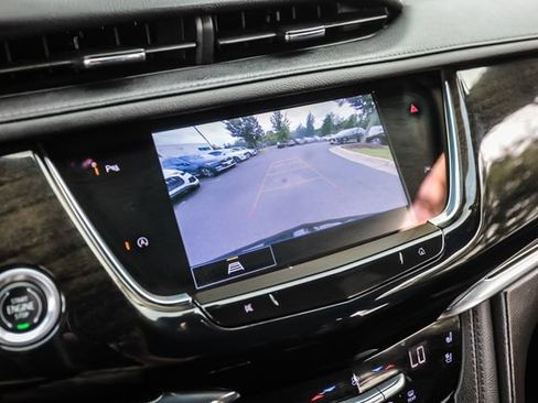 Used 2023 Cadillac XT6 Premium Luxury AWD/4WD image 53