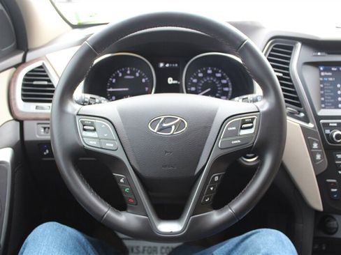 Used 2018 Hyundai Santa Fe Sport AWD/4WD image 6