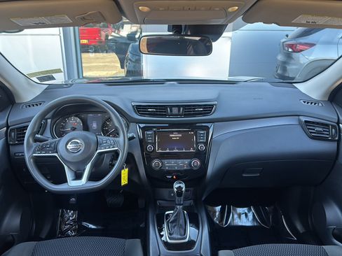 Used 2021 Nissan Rogue Sport S AWD/4WD image 22