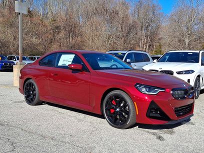 New 2026 BMW 230i xDrive Coupe w/ Premium Package