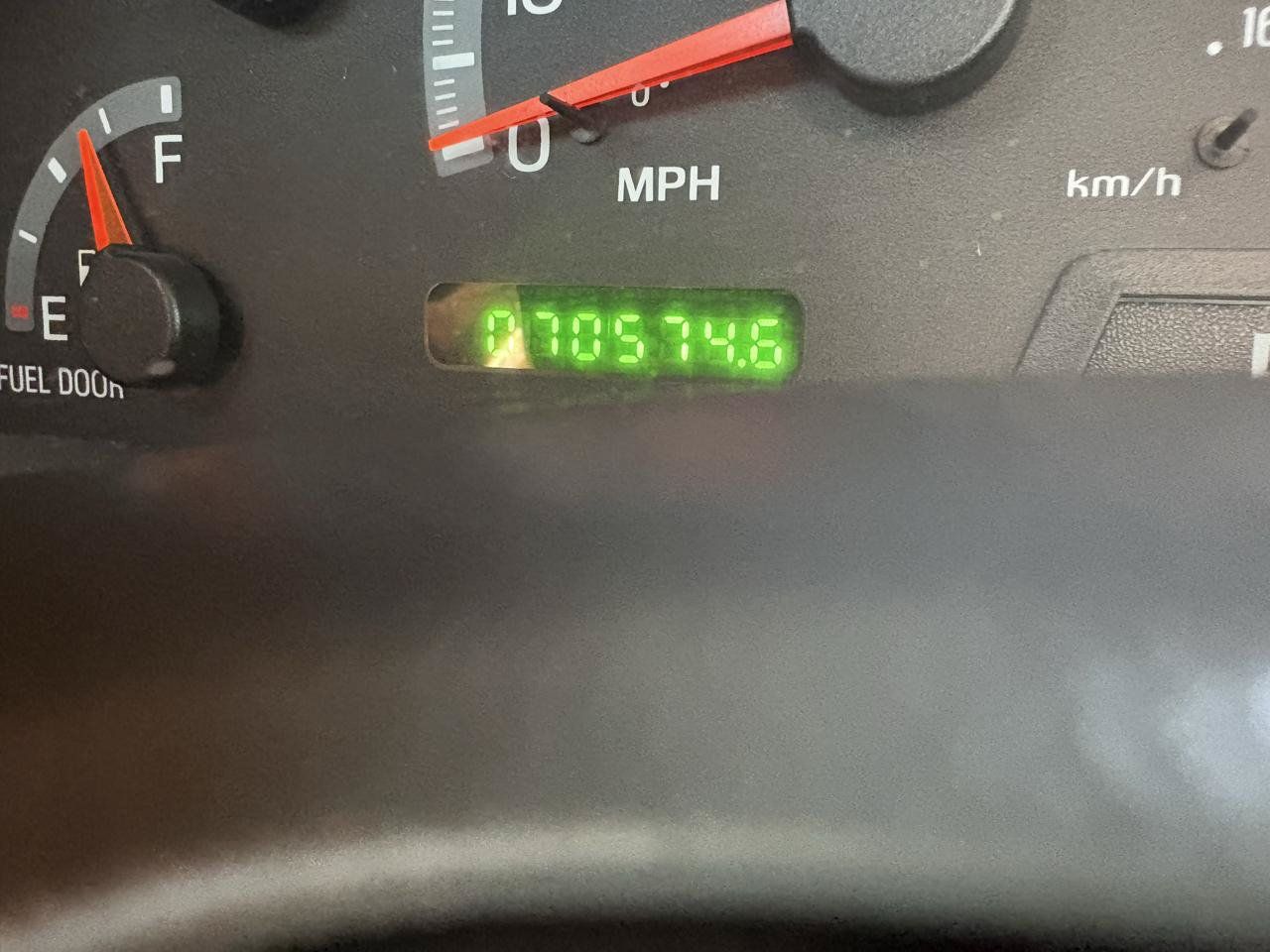 Used 2002 Ford F150 2WD SuperCrew image 50