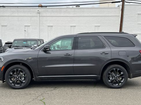 New 2026 Dodge Durango GT image 6