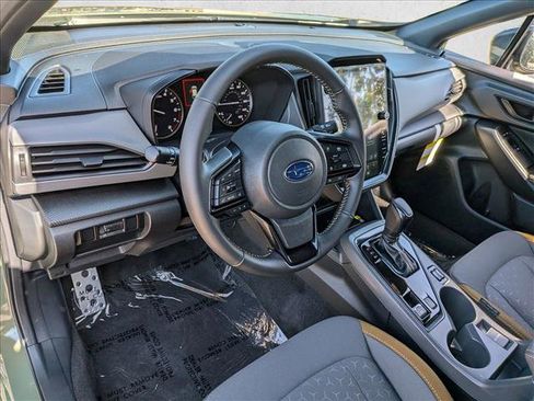 New 2026 Subaru Crosstrek 2.5i Sport AWD/4WD image 3