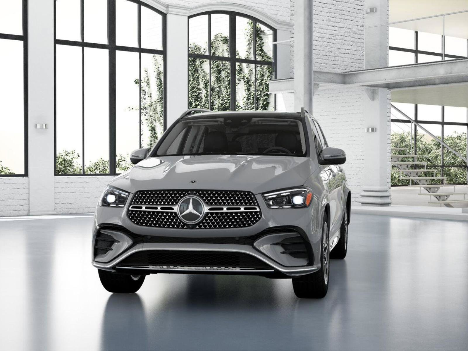 New 2026 Mercedes-Benz GLE 450 4MATIC image 42