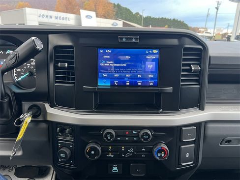 New 2026 Ford F250 XL w/ STX Appearance Package image 20