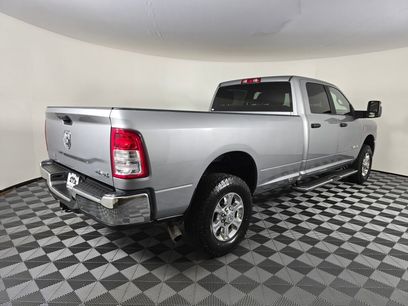 Used 2023 RAM 3500 Big Horn w/ Level 1 Equipment Group