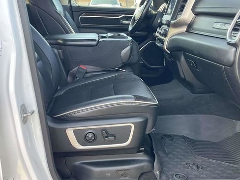 Used 2020 RAM 1500 Laramie w/ Off Road Group image 23
