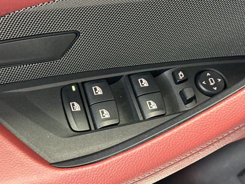 Certified 2022 BMW 430i Gran Coupe 430i w/ M Sport Package image 13