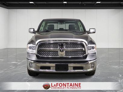 Used 2013 RAM 1500 Laramie w/ Convenience Group