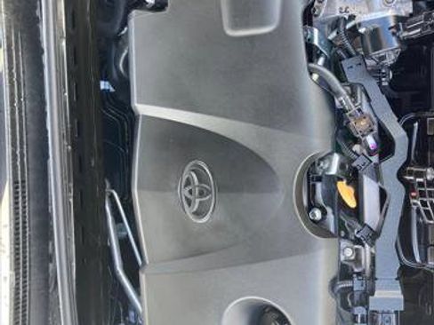 Certified 2024 Toyota Camry LE w/ Convenience Package FWD image 10