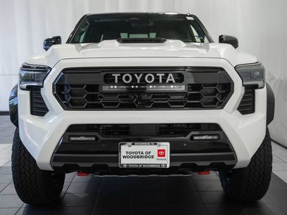 New 2026 Toyota Tacoma TRD Pro w/ Tow Tech Package
