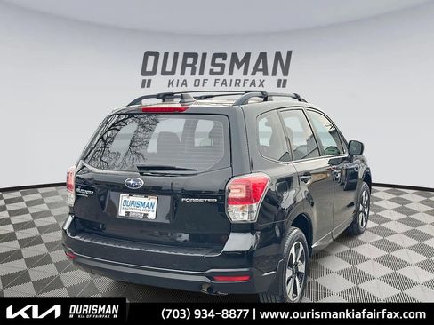 Used 2018 Subaru Forester 2.5i w/ Alloy Wheel Package image 5