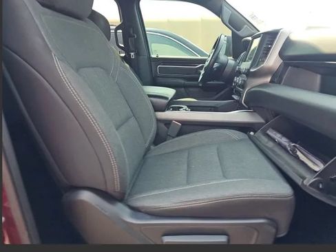 Used 2019 RAM 1500 Big Horn RWD image 8