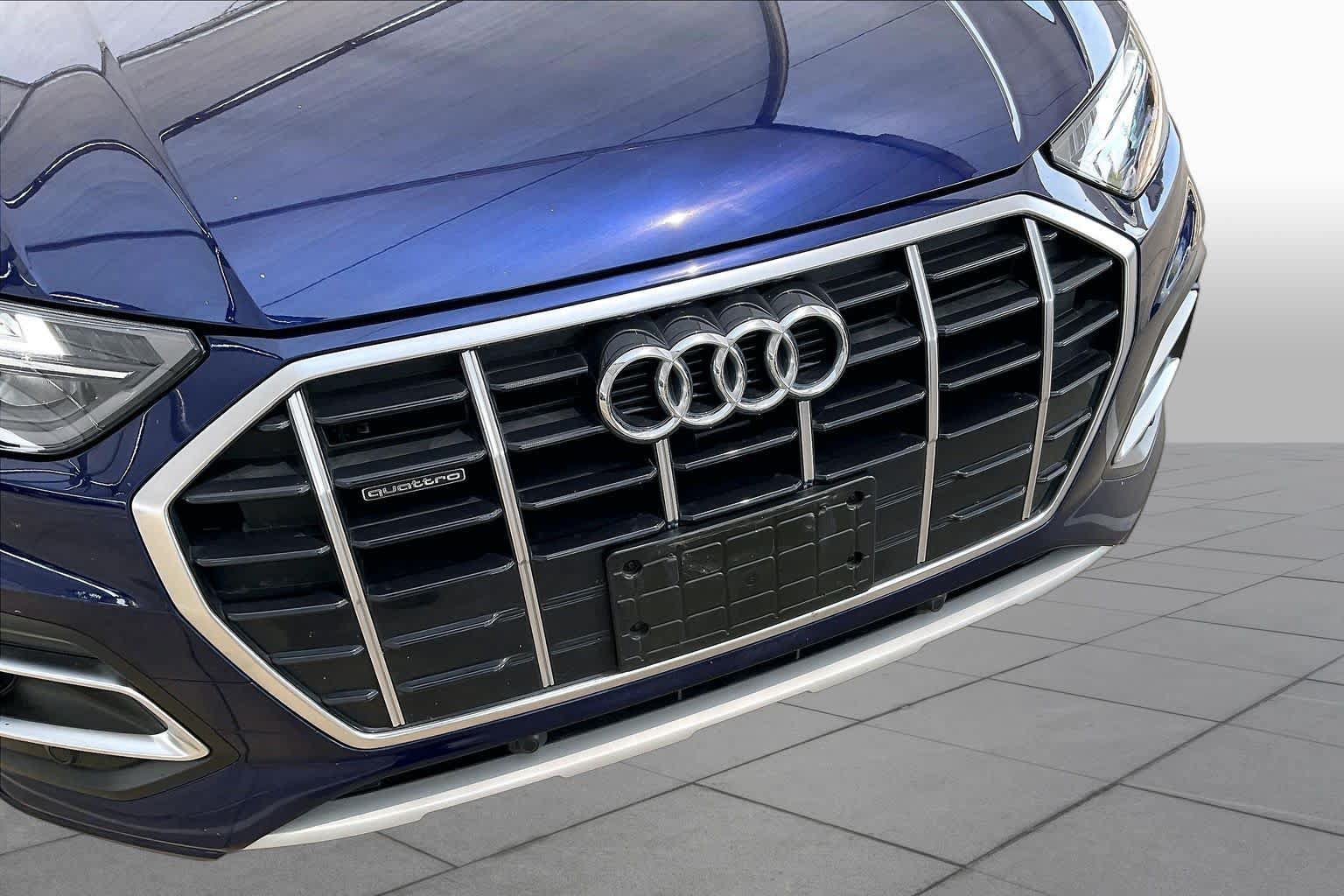 Used 2023 Audi Q5 2.0T Premium w/ Convenience Package AWD/4WD image 30