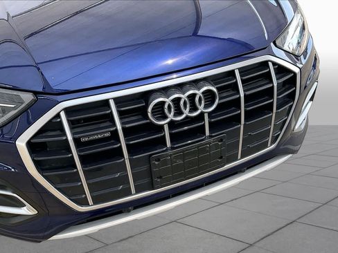 Used 2023 Audi Q5 2.0T Premium w/ Convenience Package AWD/4WD image 30
