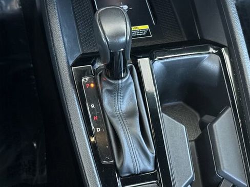 Certified 2025 Honda Accord Sport image 20