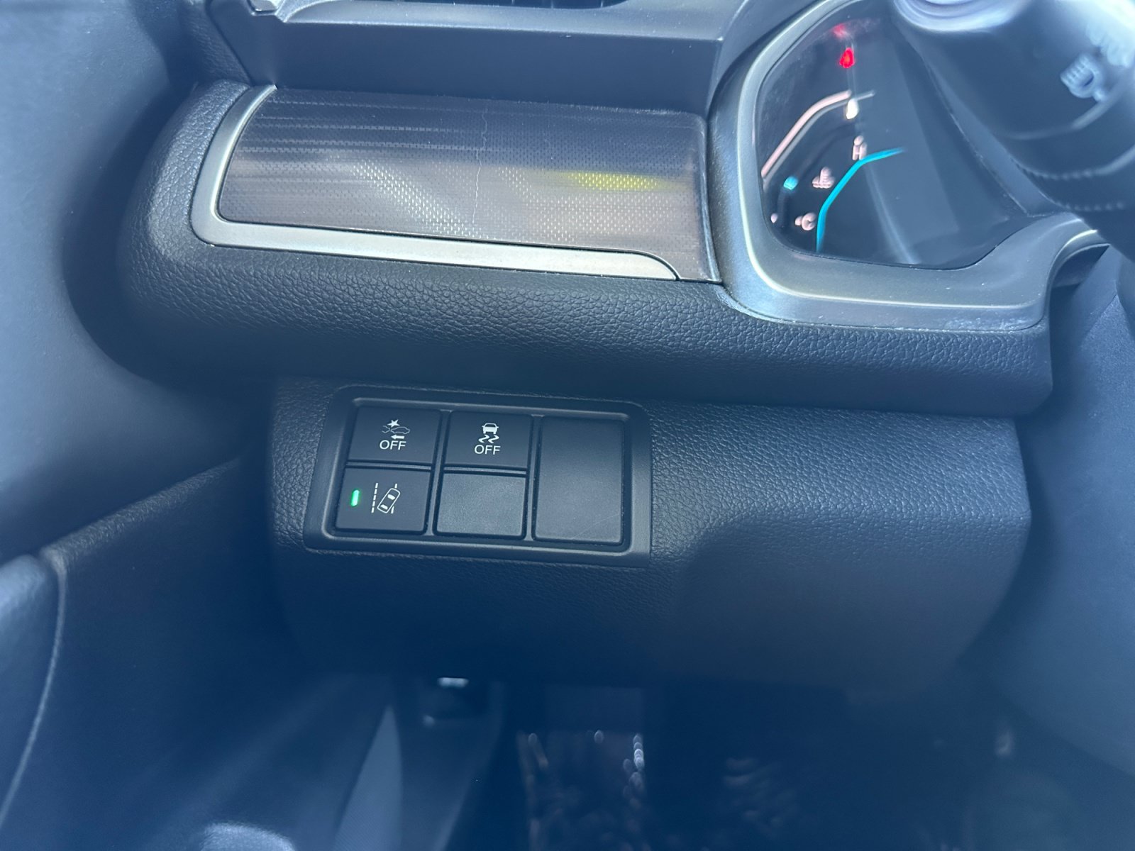 Used 2020 Honda Civic EX-L image 18