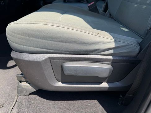 Used 2016 RAM 1500 Express w/ Popular Equipment Group AWD/4WD image 16