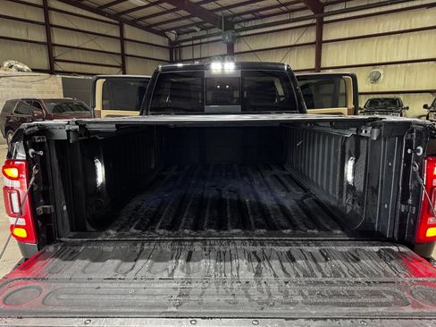 Used 2019 RAM 2500 Laramie image 19