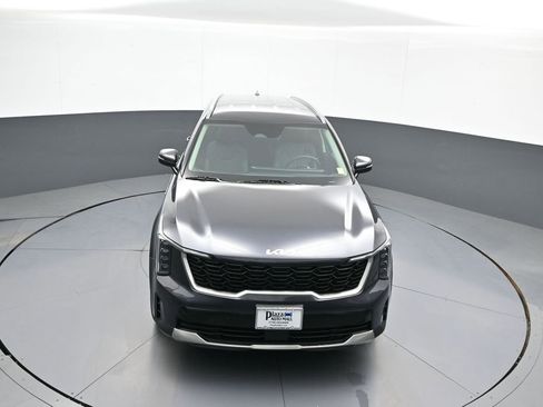 Used 2025 Kia Sorento S FWD image 34