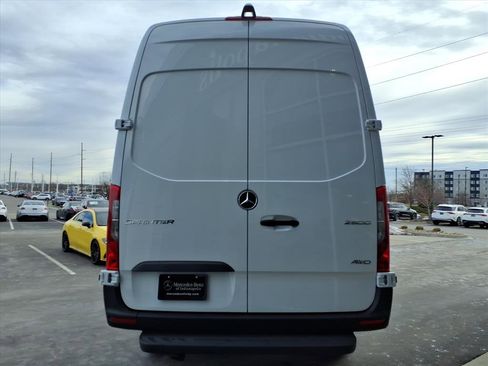 New 2026 Mercedes-Benz Sprinter 2500 image 5