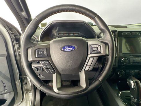 Used 2018 Ford F150 XLT w/ Equipment Group 302A Luxury image 11