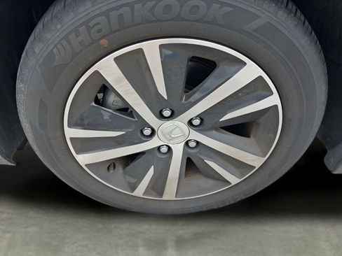 Used 2024 Honda Civic LX image 13