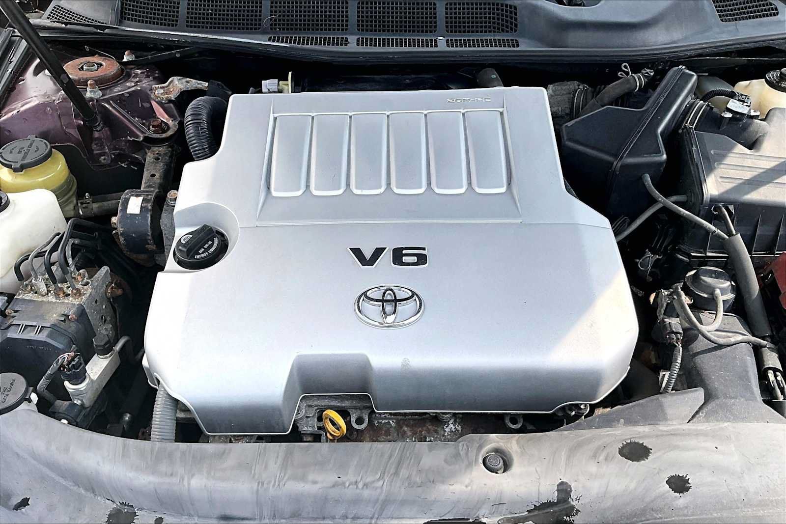 Used 2011 Toyota Avalon Limited FWD image 29