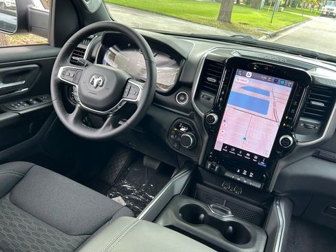 New 2026 RAM 1500 Big Horn image 10