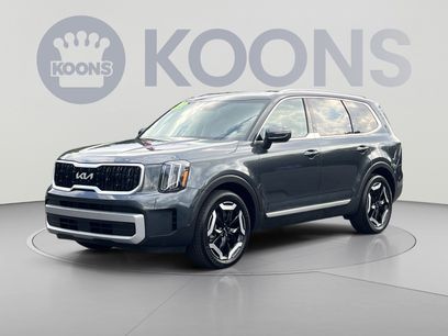 Used 2023 Kia Telluride EX