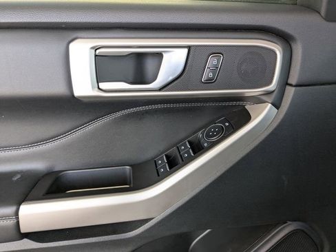 Used 2023 Ford Explorer XLT w/ Equipment Group 202A image 26