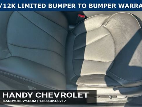 Used 2020 Buick Envision Essence AWD/4WD image 50