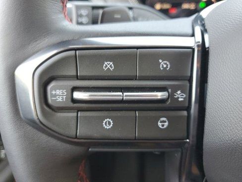 New 2026 GMC Yukon XL AT4 Ultimate image 25