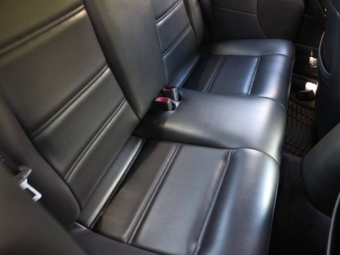 Used 2002 Ford Mustang Premium RWD image 12