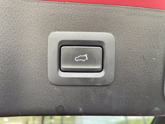 Used 2023 MAZDA CX-5 AWD 2.5 Turbo image 33