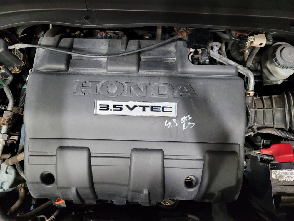 Used 2013 Honda Ridgeline RTL image 30