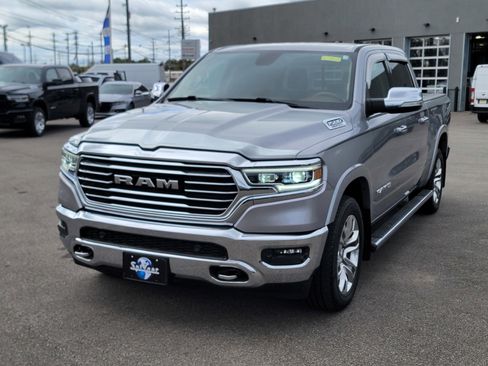 Used 2019 RAM 1500 Limited image 9