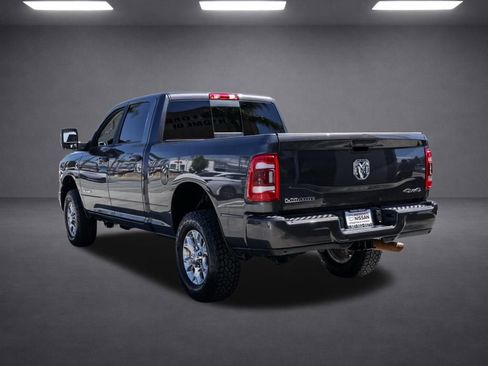 Used 2024 RAM 2500 Laramie AWD/4WD image 6