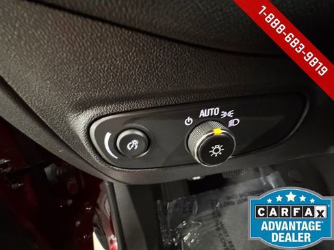 Certified 2024 Chevrolet Equinox LT image 23