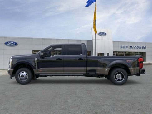 New 2026 Ford F350 King Ranch image 3