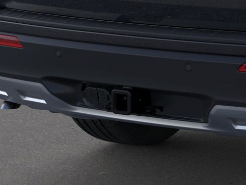 New 2026 Ford Explorer Active w/ Active Comfort Package RWD image 23