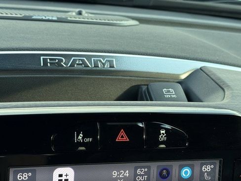 New 2026 RAM 3500 Laramie w/ Sport Appearance Package image 19