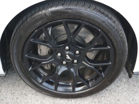 Used 2019 Ford Mustang Coupe w/ Ecoboost Performance Package RWD image 14